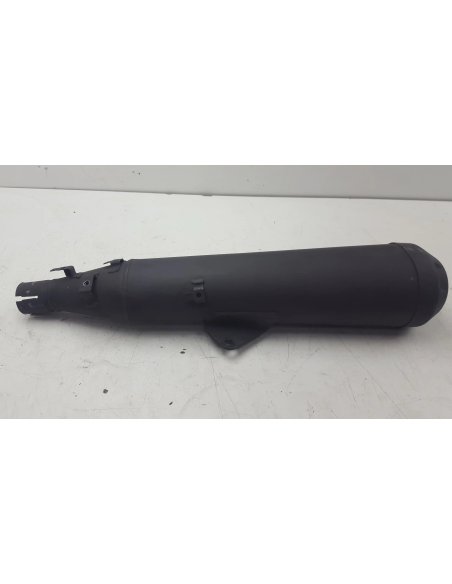 EXHAUST GB 350S 25-26 18310K0ZE00