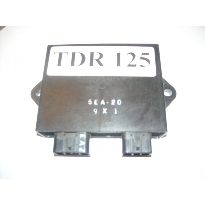 CDI TDR 125