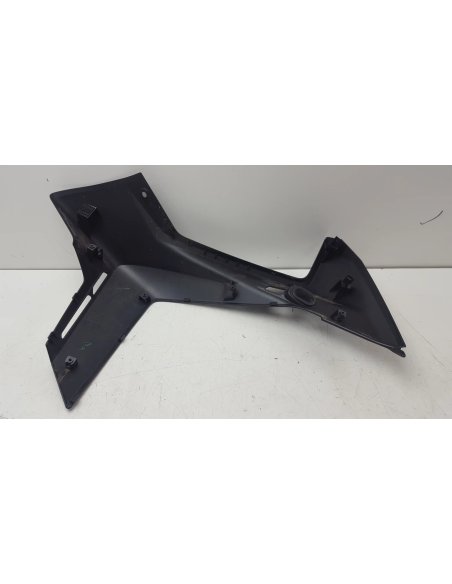 FRONT LEFT NX 500 24-26 64240MLRD80ZA