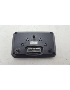 RELOJ PANTALLA LCD NX 500 24-26 37100MLRA81 2