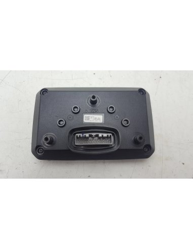 RELOJ PANTALLA LCD NX 500 24-26 37100MLRA81