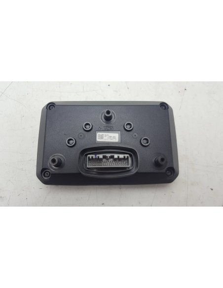 RELOJ PANTALLA LCD NX 500 24-26 37100MLRA81