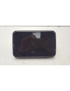LCD DISPLAY SPEEDOMETER NX 500 24-26 37100MLRA81