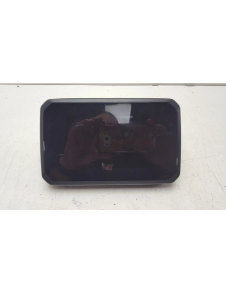 RELOJ PANTALLA LCD NX 500 24-26 37100MLRA81