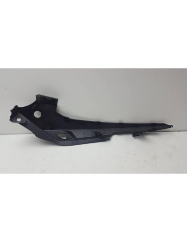 LEFT GRIP NX 500 24-25 77250MLRD80ZA