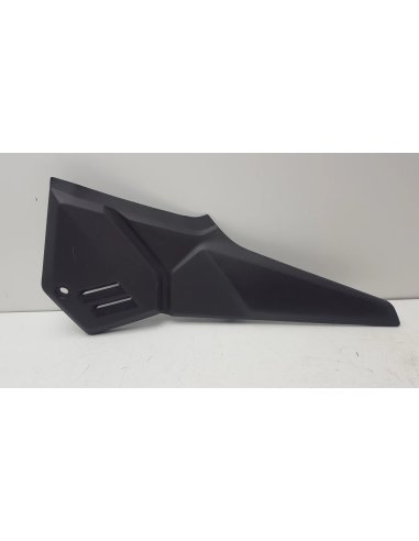 CACHA DERECHA DELANTERA NX 500 24-25 83500MLRD80