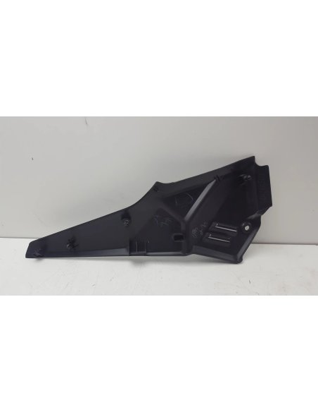 FRONT RIGHT GRIP NX 500 24-25 83500MLRD80