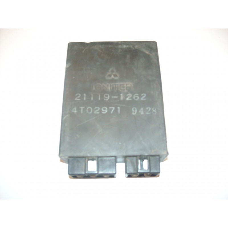 CDI ZXR 750 89-90