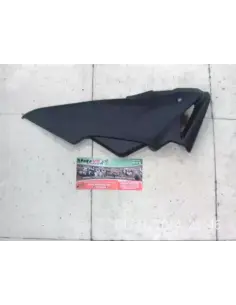 TAPA RODILLA IZQ CBR 600F 11-13