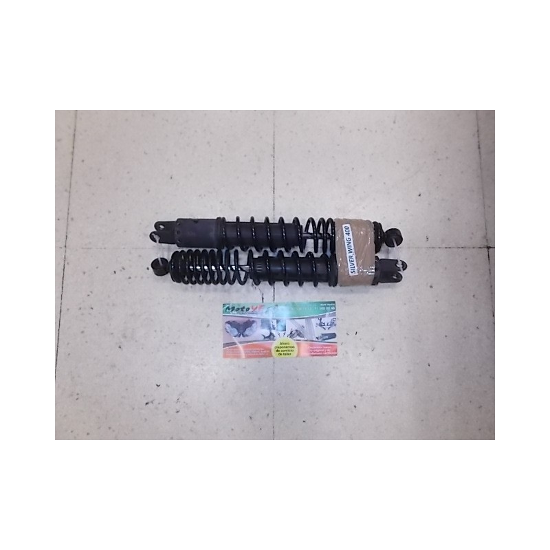 SHOCK ABSORBER SILVER WING 400 06-07 52400MCT013