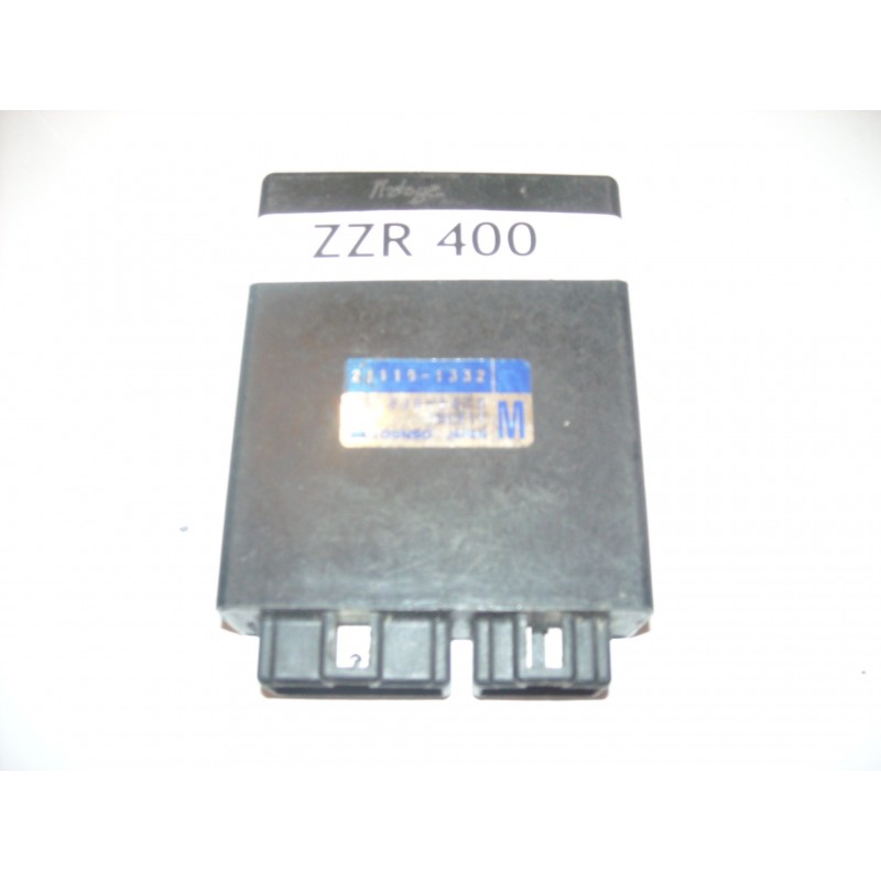 CDI ZXR 400