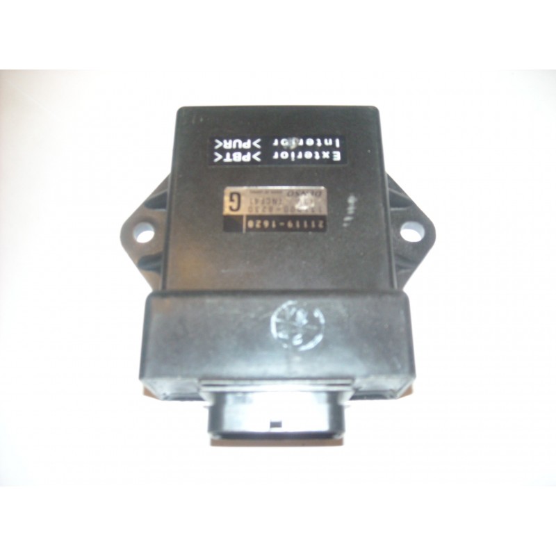 CDI ZX9 02-03