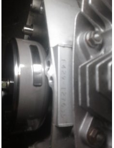 Engine Suzuki Marauder 250 (110) 44000KM OK 2