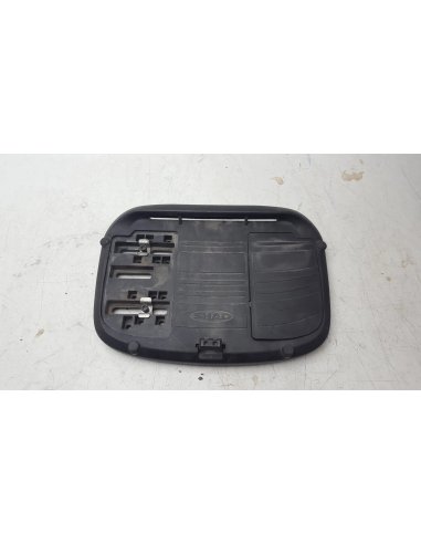 SUITCASE SHAD SH37
