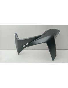 LATERAL SUPERIOR IZQUIERDO NX 500 24-25 64220MLRD80ZA