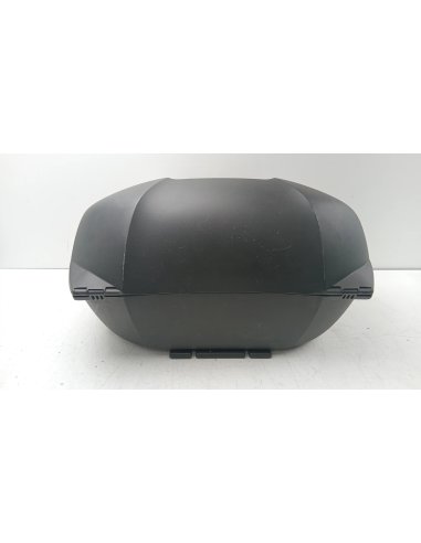 SHAD SH47 47L SUITCASE (2 key,grazed)