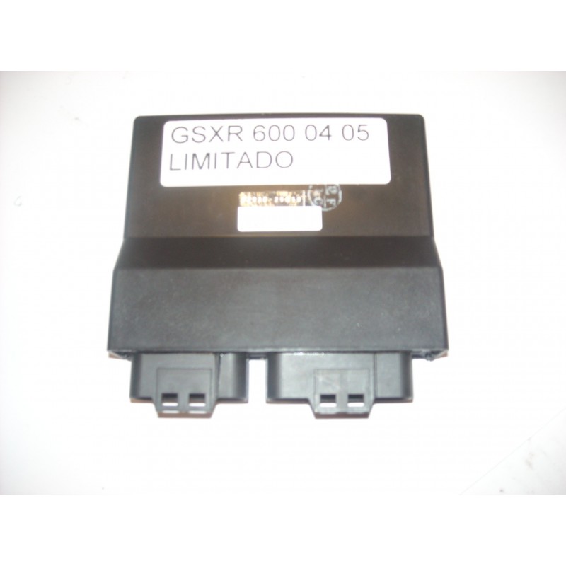 CDI GSXR 600 04-05 