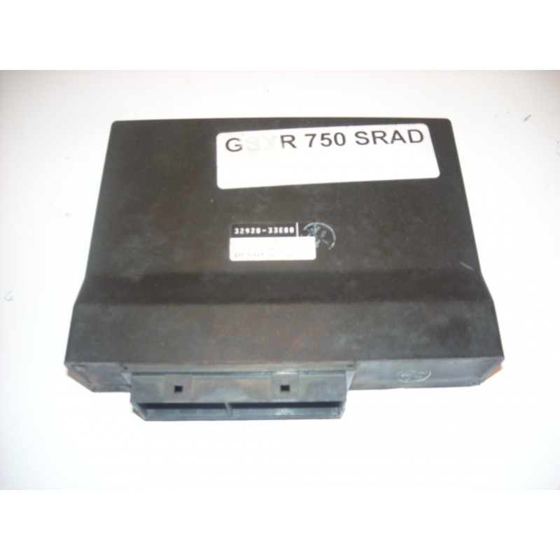 CDI GSXR 750 SRAD 96-00