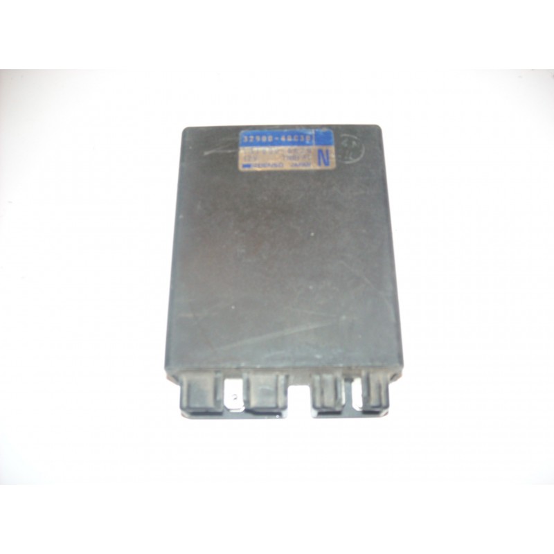 CDI GSXR 1100 91-92