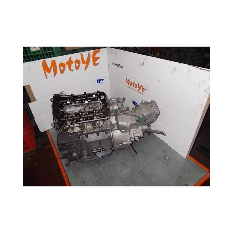 MOTOR K75 (206) 57000KM