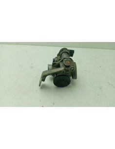 2015 Address 110 Fuel Injection 2
