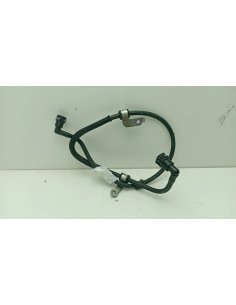 ADDRESS 110 2015 PETROL HOSE