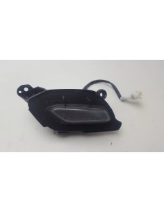 RIGHT HEADLIGHT MT 125 23-24 B7DH43020000