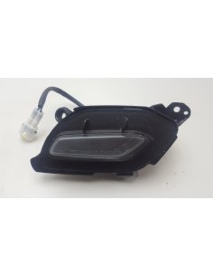 LEFT HEADLIGHT MT 125 23-24 B7DH43010000