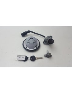 KEY SET MT 125 23-24 B6GXH2500000