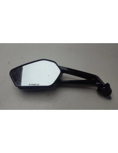 LEFT MIRROR XCITING 400 VS 23-25 88120ADG5E00
