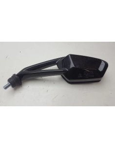 LEFT MIRROR XCITING 400 VS 23-25 88120ADG5E00 2