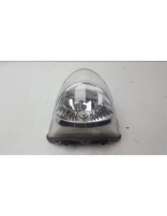 HEADLIGHT ADDRESS 110 15-16