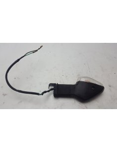 RIGHT REAR TURN SIGNAL ADDRESS 110 15-16 3560334J10 - 3560334J52 2
