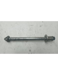 FRONT WHEEL AXLE GS 500 01-14 5471101D10 - 5471101D00