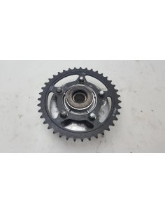 CROWN HOLDER GS 500 01-14 64611C01D00J000