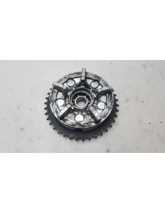 CROWN HOLDER GS 500 01-14 64611C01D00J000 2