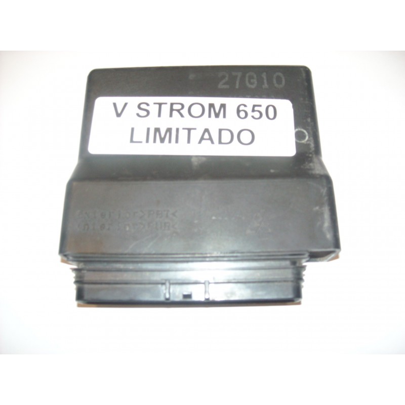 CDI V-STROM 650 LIMITADO