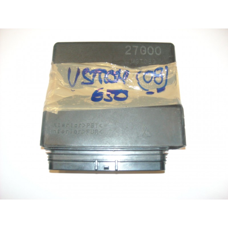 CDI VSTROM 650 08