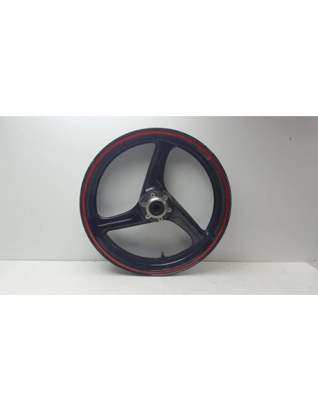 LLANTA DELANTERA CBR 600 99-00 26S 44650MBW000