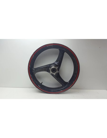 FRONT WHEEL CBR 600 99-00 26S 44650MBW000