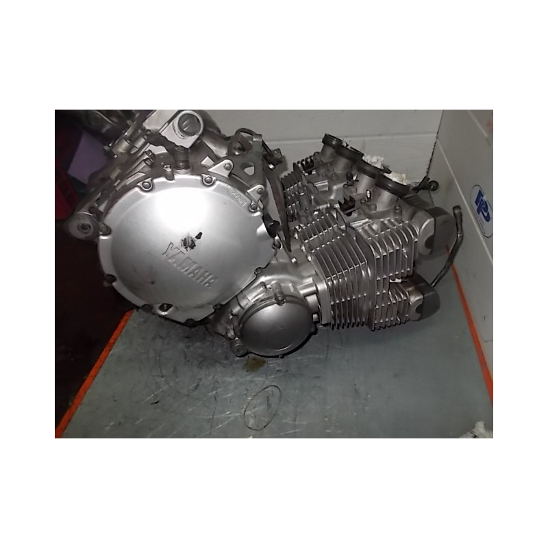 Motor Yamaha Diversion 900  (566)
