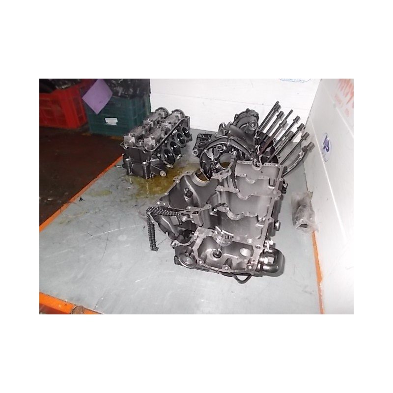 Motor Yamaha R1 07-08 DESPIECE (573)