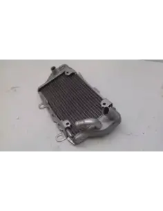 LEFT WATER RADIATOR AFRICA TWIN 16-17 19020MJPG51