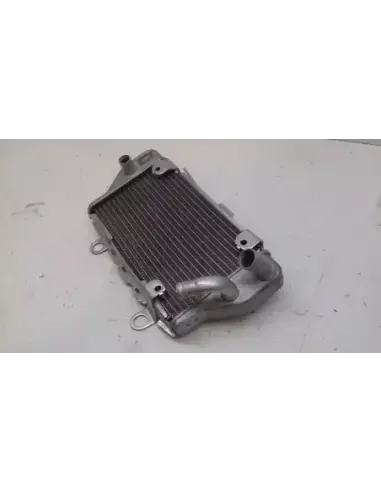 LEFT WATER RADIATOR AFRICA TWIN 16-17 19020MJPG51
