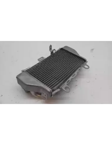 LEFT WATER RADIATOR AFRICA TWIN 16-17 19020MJPG51
