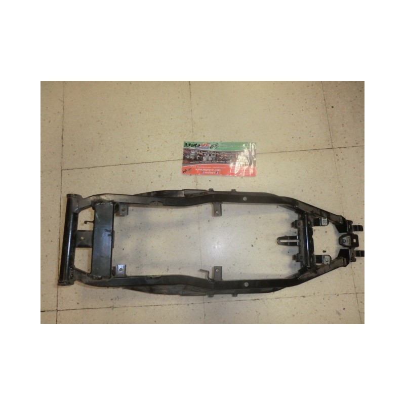 SUBFRAME RS4 125 11-14