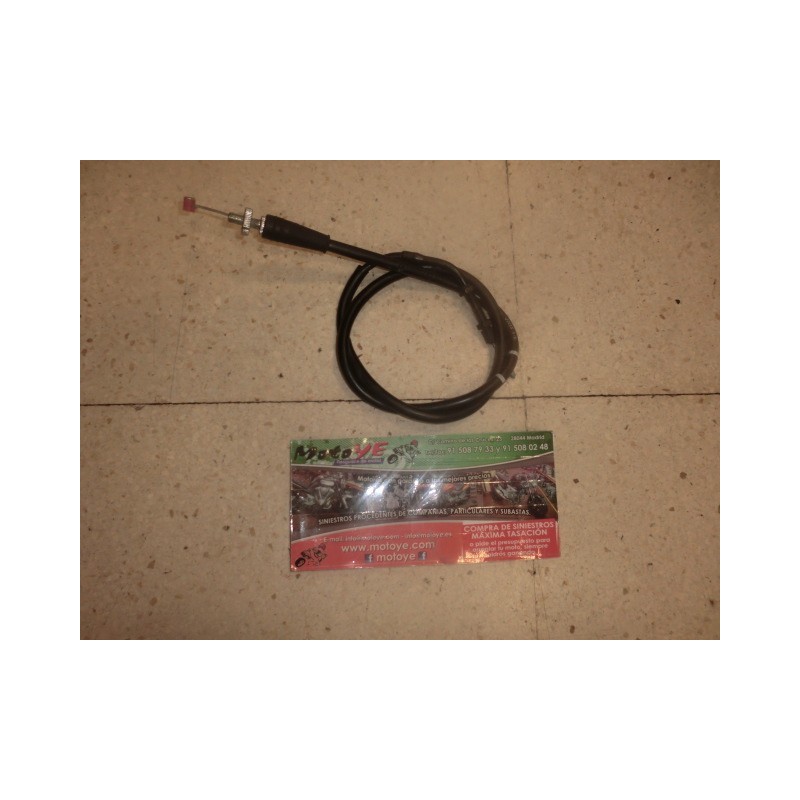 CABLE EMBRAGUE RS4 125 11-15