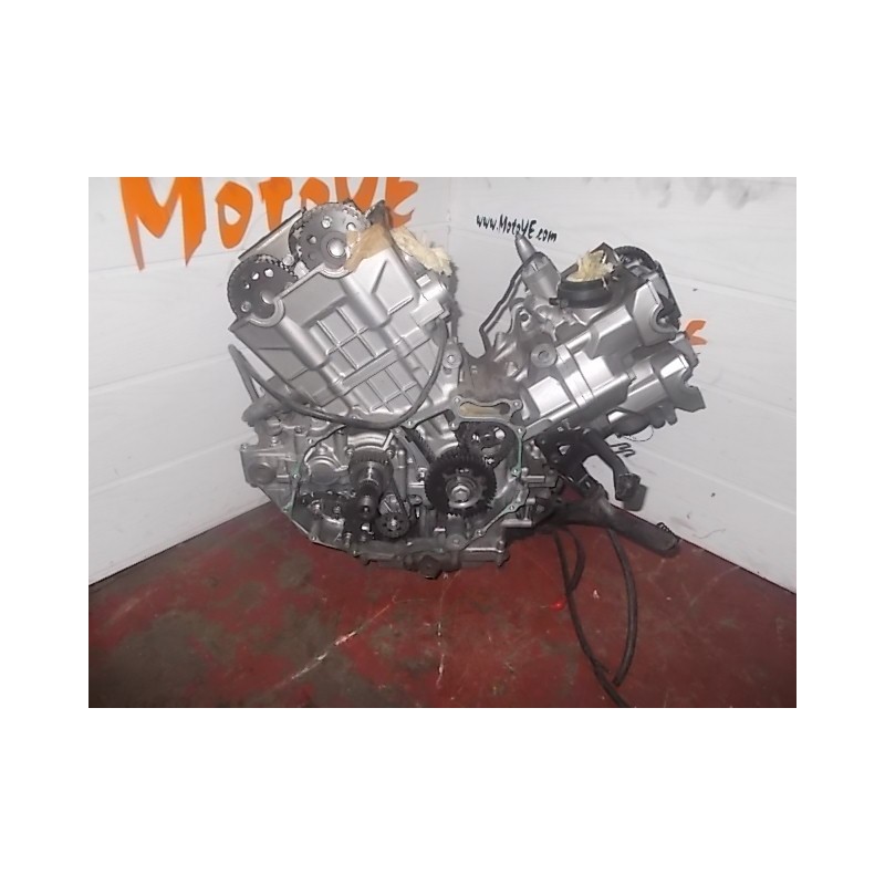 Motor Honda Varadero 1000 03-  (754)