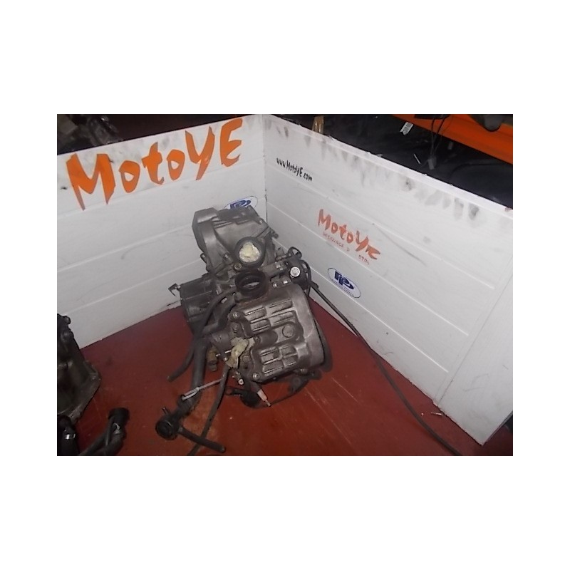 MOTOR RSV 1000 06 (901) CIGUEÑAL MAL