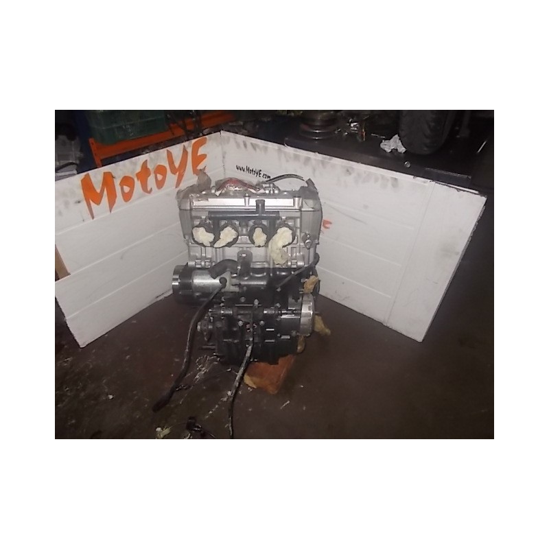 MOTOR Z 750 07-11 (1001) 26748KM